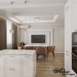 Портфолио